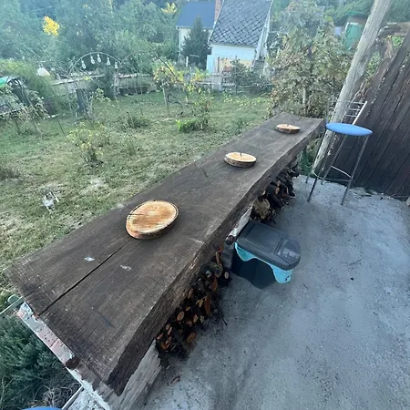 Διαμέρισμα Menyecske Keszu