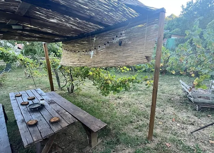 Apartman Menyecske