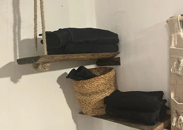 Menyecske Apartman